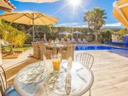 Chalet, Jávea/Xàbia