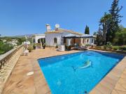 Chalet, Jávea/Xàbia