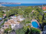Chalet, Jávea/Xàbia