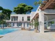 Chalet, Jávea/Xàbia