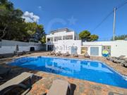 Chalet, Jávea/Xàbia