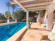 Chalet, Jávea/Xàbia