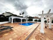 Chalet, Jávea/Xàbia