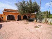 Chalet, Jávea/Xàbia