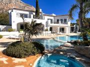 Chalet, Jávea/Xàbia