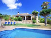 Chalet, Jávea/Xàbia