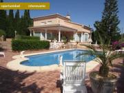 Chalet, Jávea/Xàbia