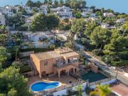 Chalet, Jávea/Xàbia