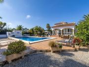 Chalet, Jávea/Xàbia