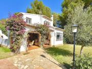 Chalet, Jávea/Xàbia