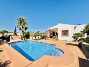 Chalet, Jávea/Xàbia