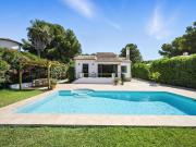 Chalet, Jávea/Xàbia