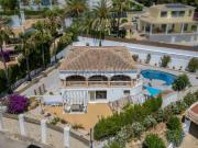 Chalet, Jávea/Xàbia