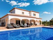 Chalet, Jávea/Xàbia