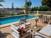 Chalet, Jávea/Xàbia