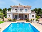 Chalet, Jávea/Xàbia