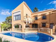 Chalet, Jávea/Xàbia
