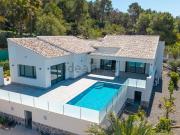 Chalet, Jávea/Xàbia