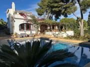 Chalet, Jávea/Xàbia