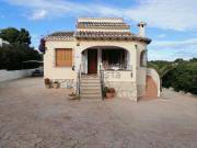 Chalet, Jávea/Xàbia