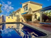 Chalet, Jávea/Xàbia