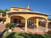 Chalet, Jávea/Xàbia