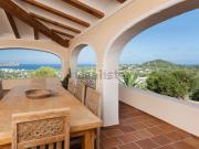 Chalet, Jávea/Xàbia