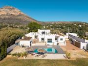 Chalet, Jávea/Xàbia