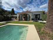 Chalet, Jávea/Xàbia