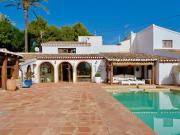 Chalet, Jávea/Xàbia