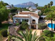Chalet, Jávea/Xàbia