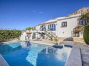 Chalet, Jávea/Xàbia