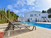 Chalet, Jávea/Xàbia