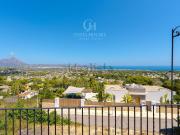 Chalet, Jávea/Xàbia