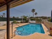 Chalet, Jávea/Xàbia