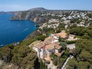 Chalet, Jávea/Xàbia