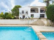 Chalet, Jávea/Xàbia