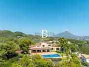 Chalet, Jávea/Xàbia