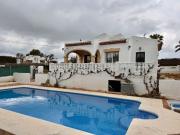 Chalet, Jávea/Xàbia