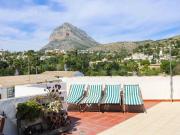 Chalet, Jávea/Xàbia