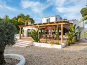 Chalet, Jávea/Xàbia