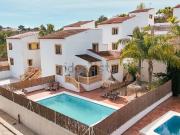 Chalet, Jávea/Xàbia