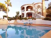 Chalet, Jávea/Xàbia