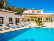 Chalet, Jávea/Xàbia