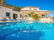 Chalet, Jávea/Xàbia