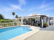 Chalet, Jávea/Xàbia