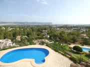 Chalet, Jávea/Xàbia