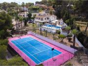 Chalet, Jávea/Xàbia