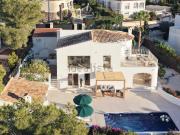 Chalet, Jávea/Xàbia