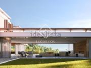 Chalet, Jesús, Santa Eulalia del Río